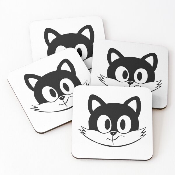 Item preview, zoey calico cat designed and sold by Timegraf.