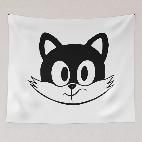 Item preview, zoey calico cat designed and sold by Timegraf.