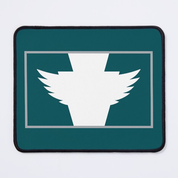 Item preview, Philly Football Midnight Keystone Flag designed and sold by Tara Stark.