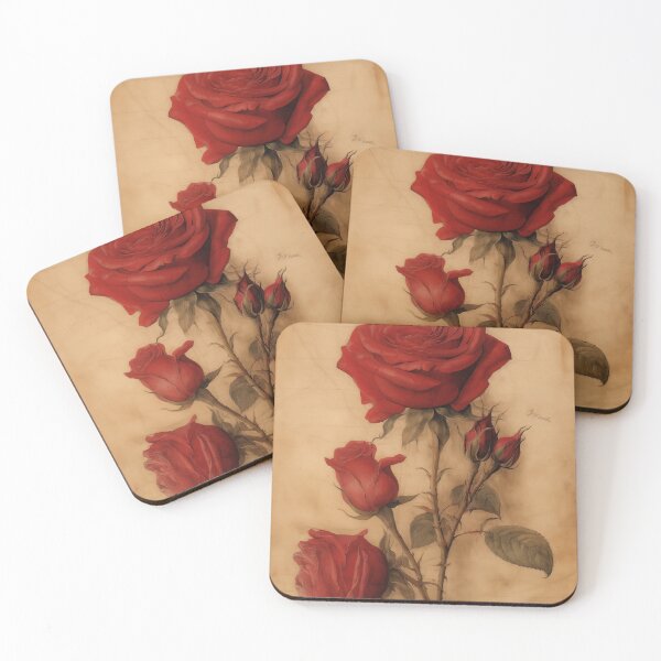 Item preview, Rose designed and sold by sheprint.