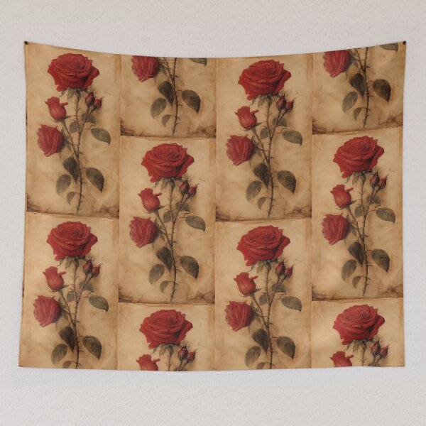 Item preview, Rose designed and sold by sheprint.