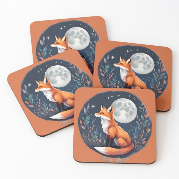 Item preview, Moon Gazer designed and sold by Bramble Fairy.