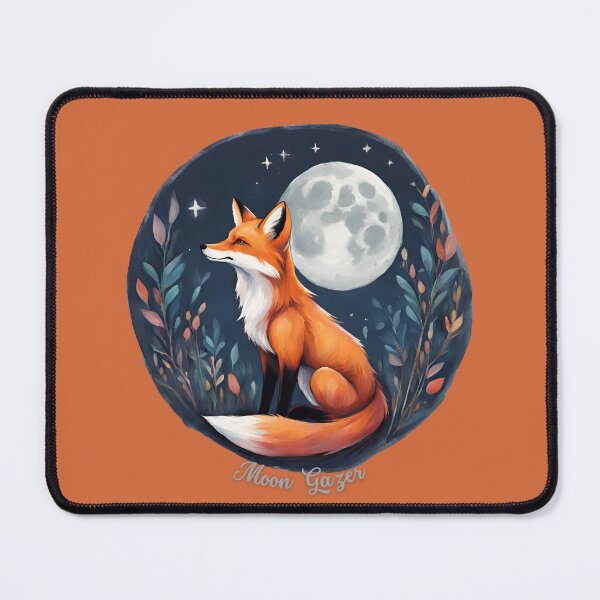 Item preview, Moon Gazer designed and sold by Bramble Fairy.