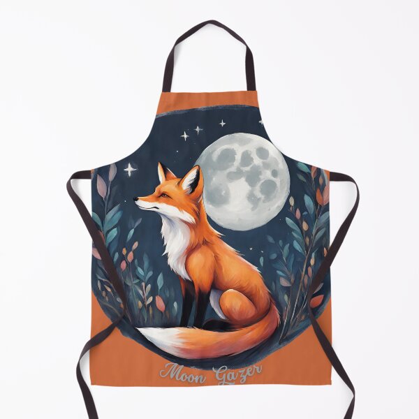 Item preview, Moon Gazer designed and sold by Bramble Fairy.