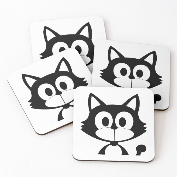 Item preview, zoey calico cat designed and sold by Timegraf.
