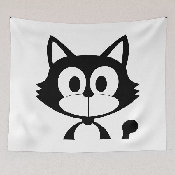 Item preview, zoey calico cat designed and sold by Timegraf.