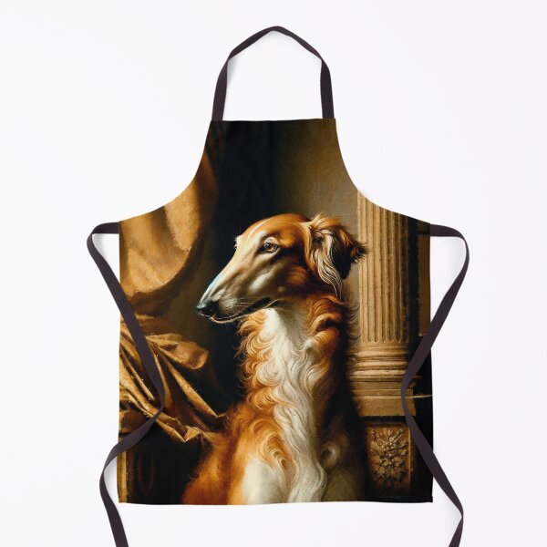 Item preview, Renaissance dog designed and sold by Iluvmygreyhound.