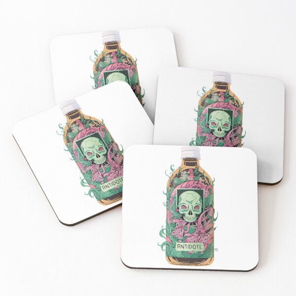 Item preview, Elixir of Life: The Mystic Antidote designed and sold by aytidesign.