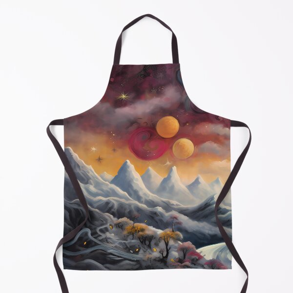 Item preview, Celestial Landscape  designed and sold by BetOova.