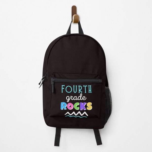 Item preview, fourth grade rocks, music designed and sold by blackstton.