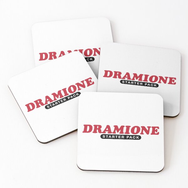 Item preview, Dramione Starter Pack designed and sold by FandomPlanet.