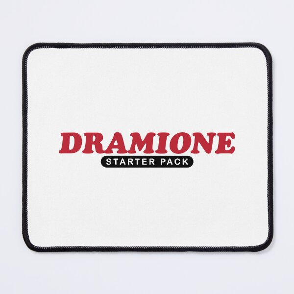 Item preview, Dramione Starter Pack designed and sold by FandomPlanet.