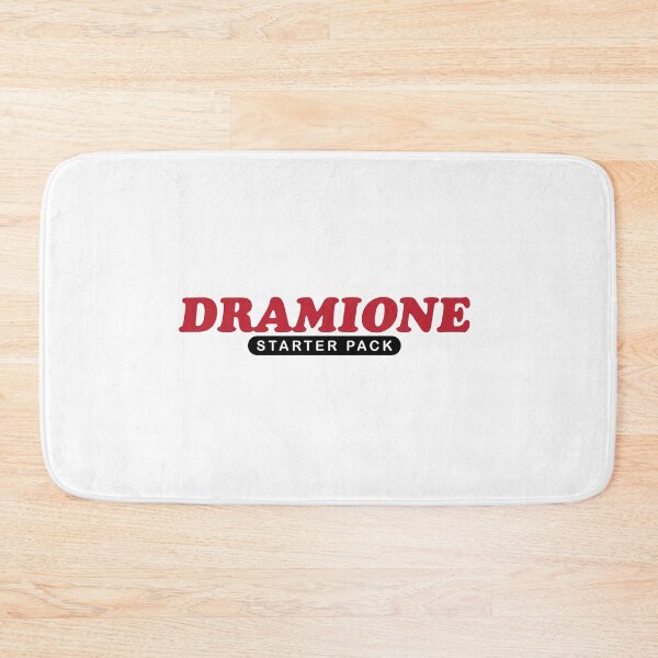 Item preview, Dramione Starter Pack designed and sold by FandomPlanet.