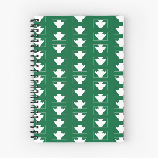 Item preview, Philly Football Kelly Keystone Flag designed and sold by Tara Stark.