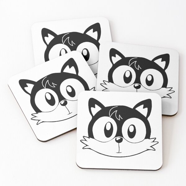 Item preview, zoey calico cat designed and sold by Timegraf.