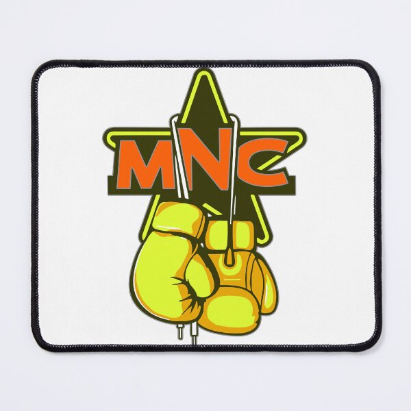 Item preview, Menace skateboards boxe gym designed and sold by Paintbase.