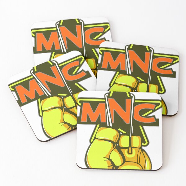 Item preview,  Menace skateboards boxe gym designed and sold by Paintbase.