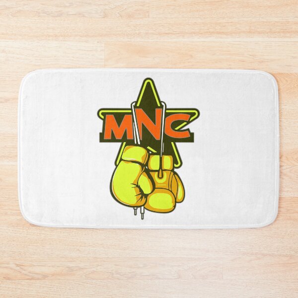 Item preview,  Menace skateboards boxe gym designed and sold by Paintbase.