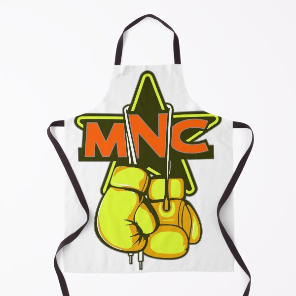 Aperçu de l'œuvre Menace skateboards boxe salle de sport créée et vendue par Paintbase.