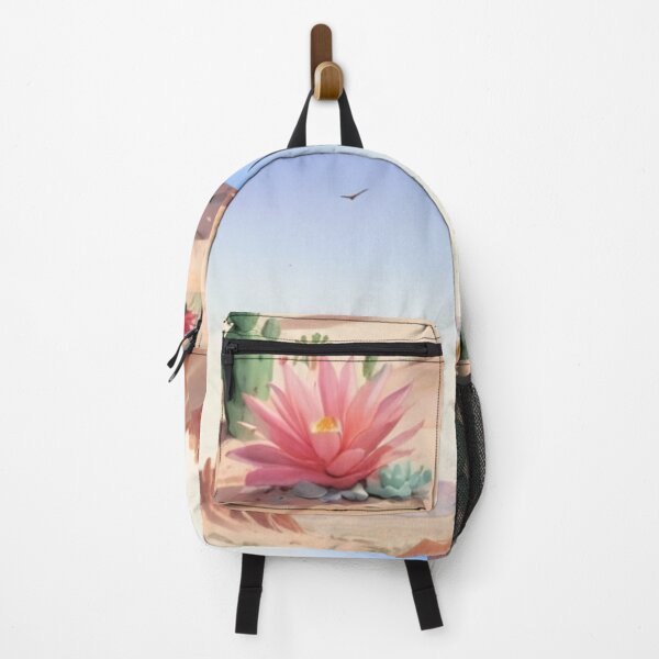 Item preview, A Hummingbird Symphony in Fractal Sands designed and sold by HendAhabib.