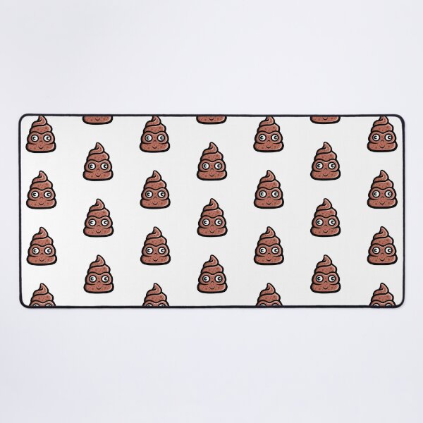 Item preview, Funny brown poo designed and sold by noico.