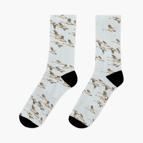 Item preview, Swan Flight designed and sold by Whisperingpeaks.