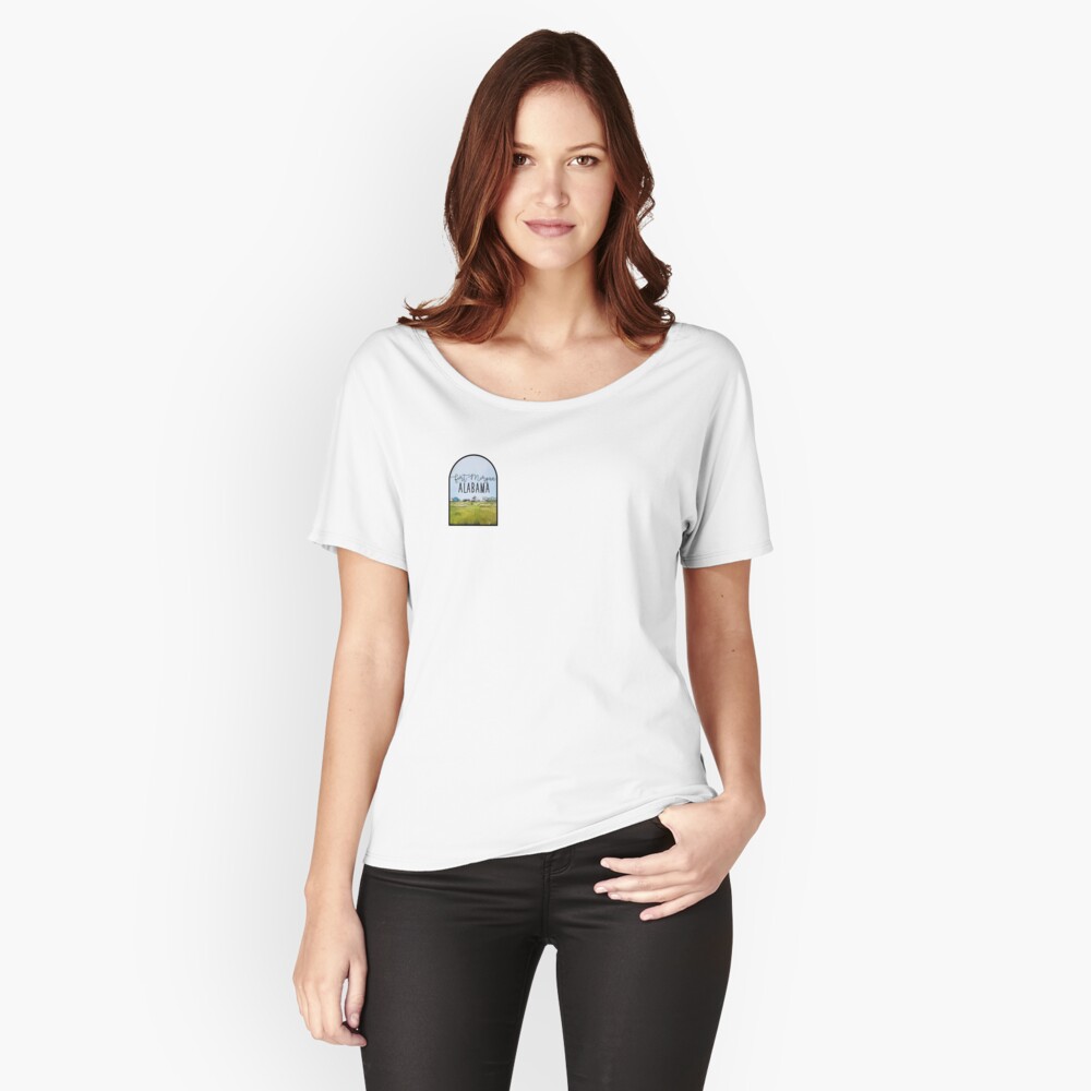 Item preview, Relaxed Fit T-Shirt designed and sold by DRHArtistry.