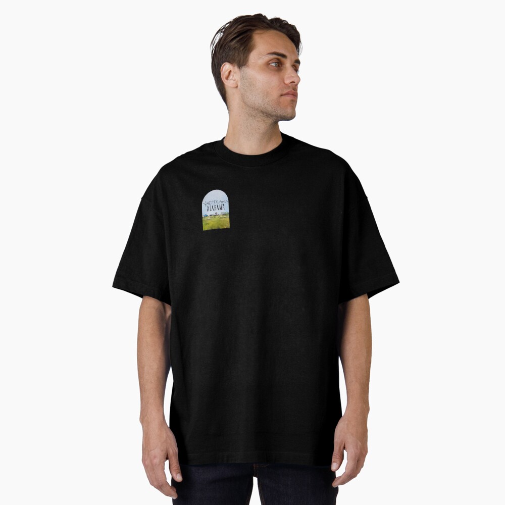 Item preview, Oversized T-Shirt designed and sold by DRHArtistry.