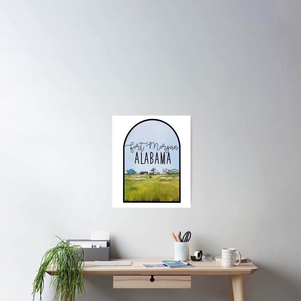 Item preview, Poster designed and sold by DRHArtistry.