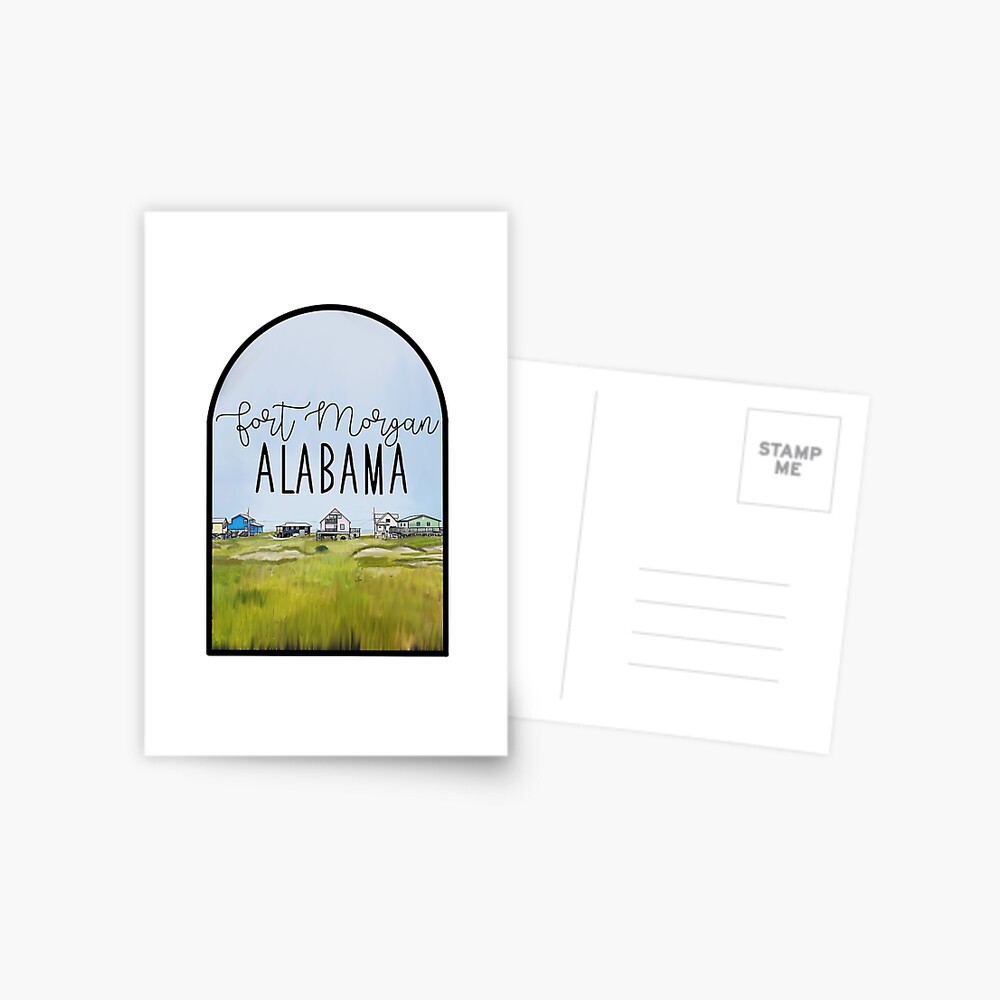 Item preview, Postcard designed and sold by DRHArtistry.