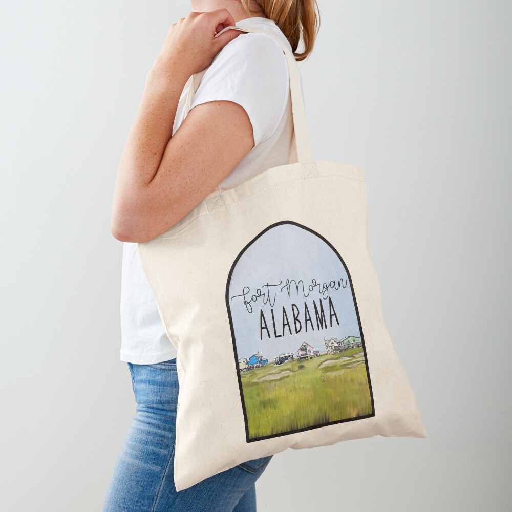 Item preview, Cotton Tote Bag designed and sold by DRHArtistry.