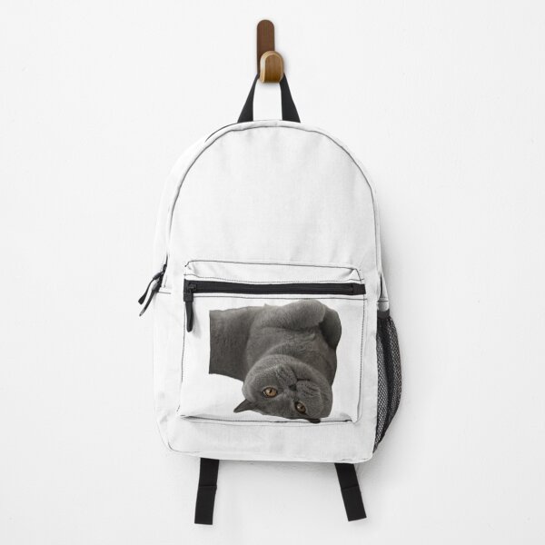 Item preview, British Shorthair - cat designed and sold by SebSun.