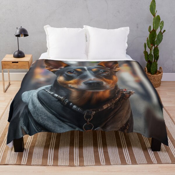 Item preview, Lancashire Heeler designed and sold by KeyDesignDecor.