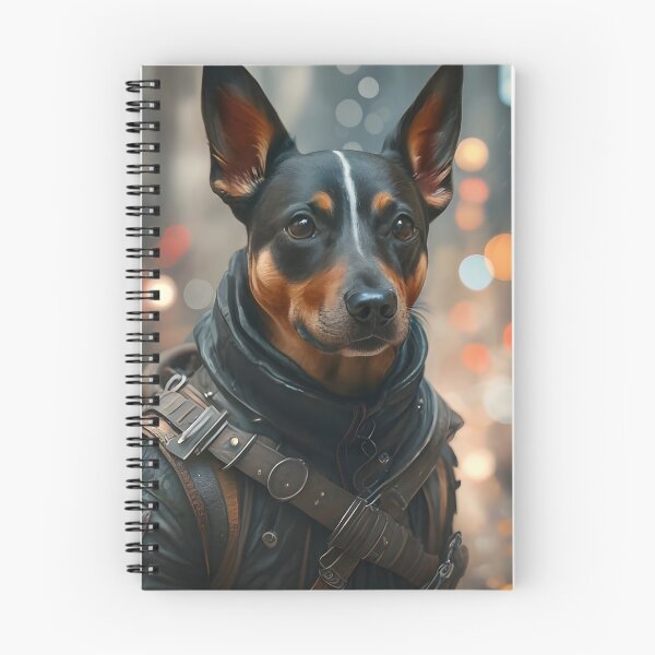 Artikelvorschau, Lancashire Heeler entworfen und verkauft von KeyDesignDecor.