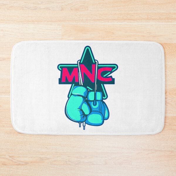 Item preview, Menace skateboards boxe gym designed and sold by Paintbase.