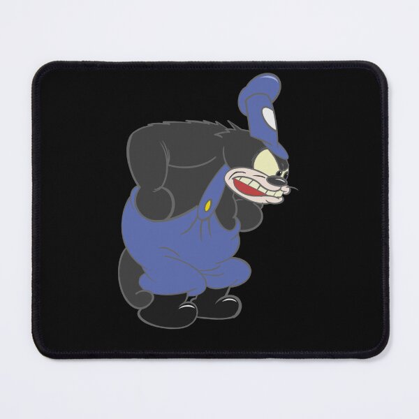 Item preview, Peg Leg Pete  designed and sold by Salt & Concrete.