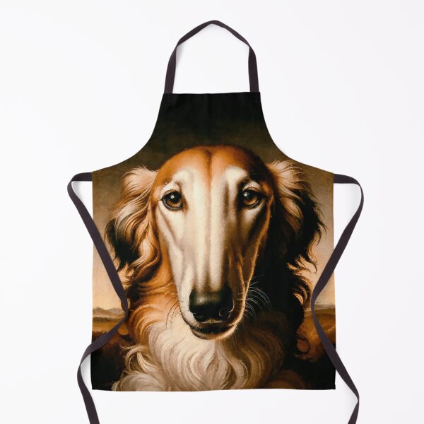 Item preview, Renaissance dog designed and sold by Iluvmygreyhound.