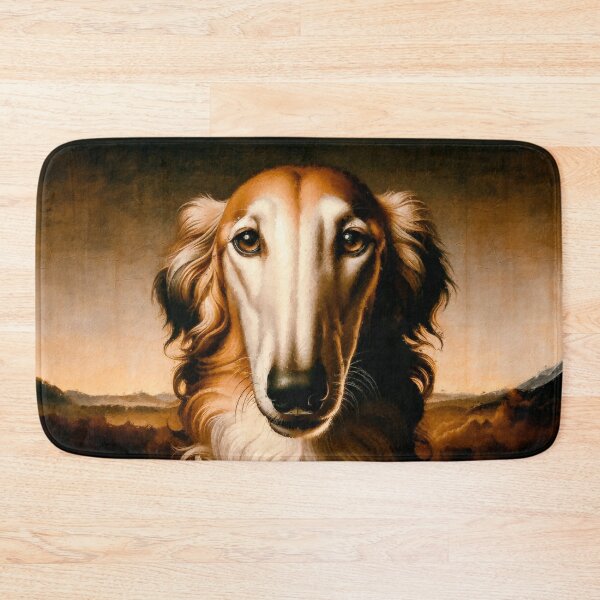 Item preview, Renaissance dog designed and sold by Iluvmygreyhound.
