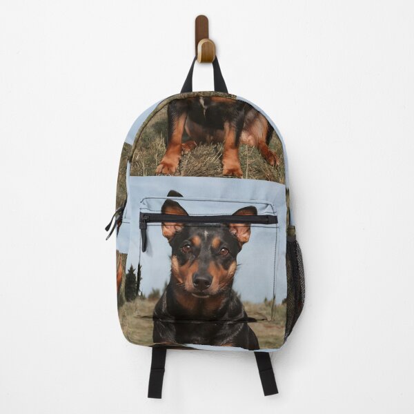 Artikelvorschau, Lancashire Heeler entworfen und verkauft von KeyDesignDecor.