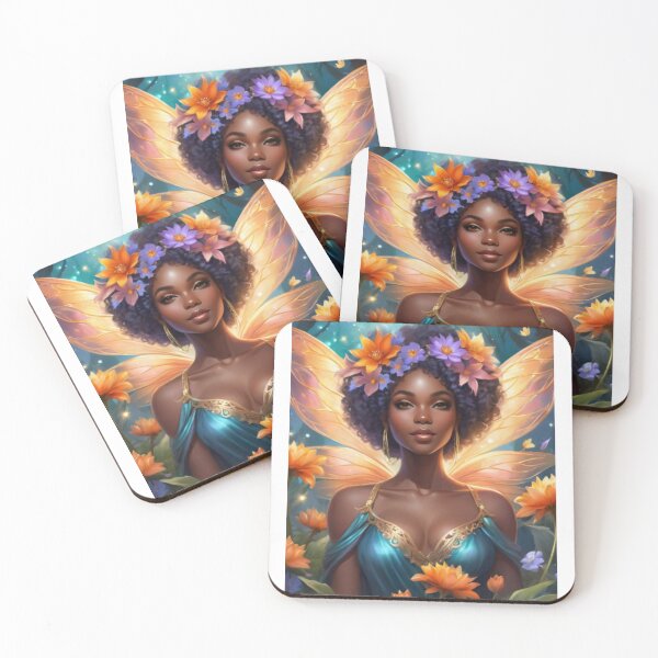 Item preview, Fairies designed and sold by KireaArtWork.