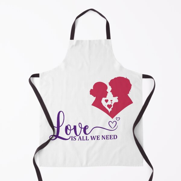 Item preview, Love is all we need designed and sold by AlasPrime.