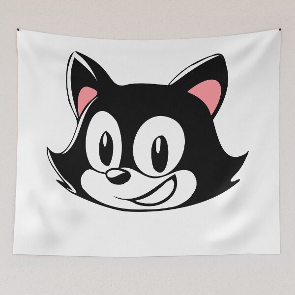 Item preview, zoey calico cat designed and sold by Timegraf.
