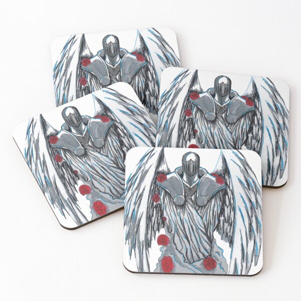 Item preview, Guardian Angel  designed and sold by Jesse Harbour.