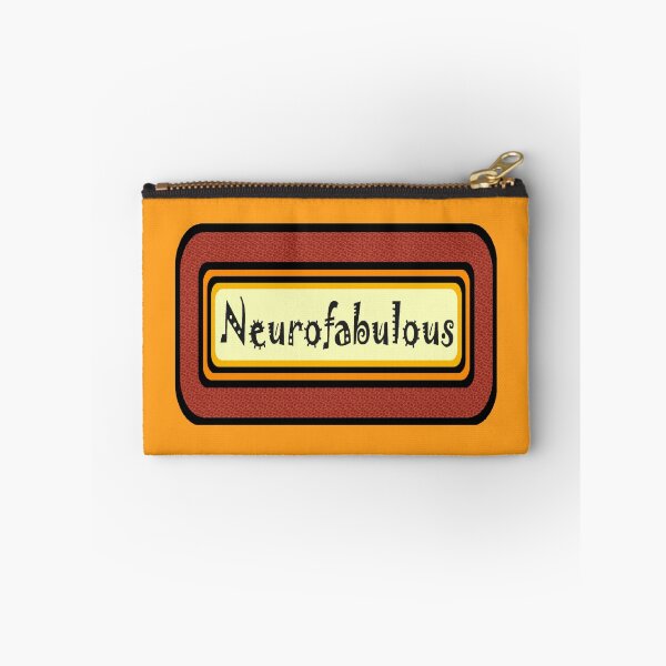 Item preview, Not Neurotypical, Neurofabulous designed and sold by nopemom.