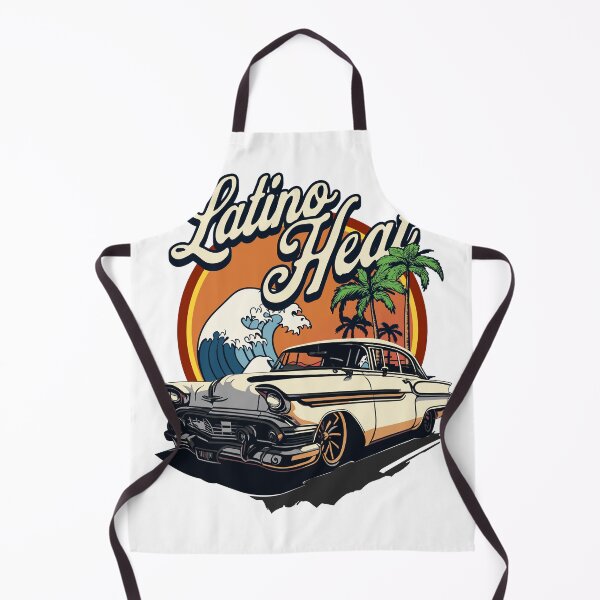 Item preview, Latino Heat designed and sold by pinkfroggy.