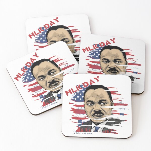 Item preview, Martin Luther King Day designed and sold by Hese12.