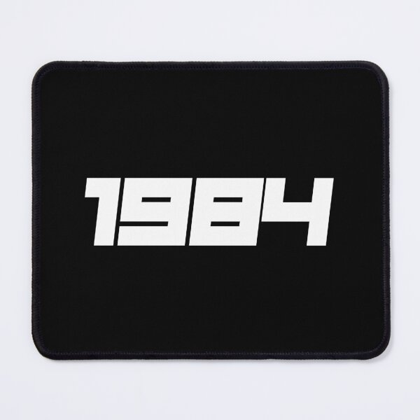 Item preview, 1984 PLAY designed and sold by SneakerBlocks.