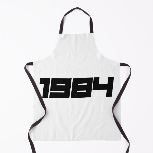 Item preview, 1984 PLAY designed and sold by SneakerBlocks.