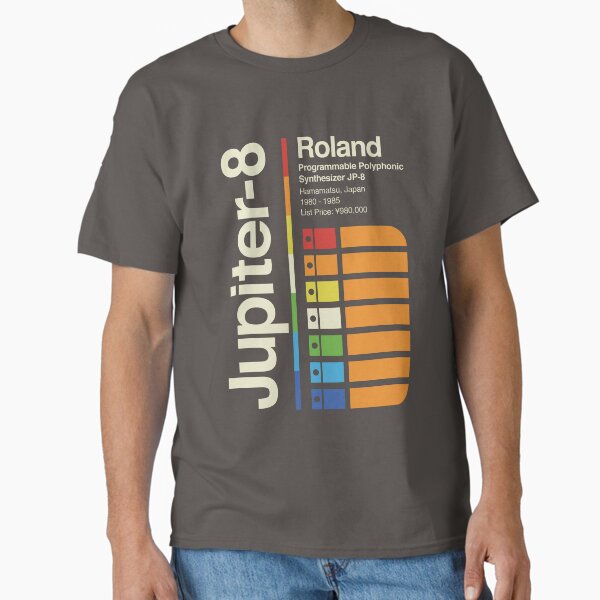 Classic T-Shirt