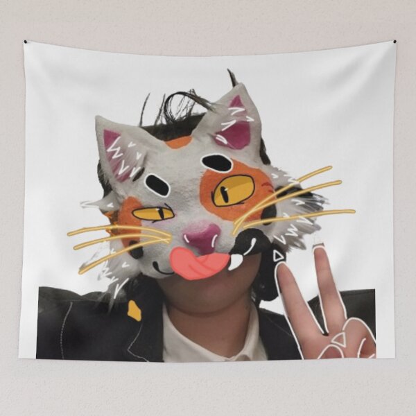 Item preview, rascal :P designed and sold by Shady_Boi.